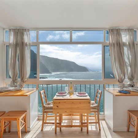 Apartamento Primera Linea De Mar 塔科龙特 外观 照片